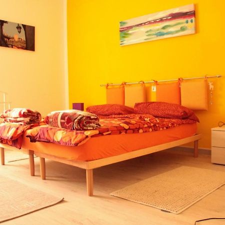 Casa Vacanze Claudette Arco Zewnętrze zdjęcie