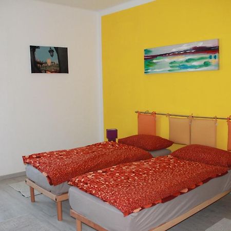 Casa Vacanze Claudette Arco Zewnętrze zdjęcie