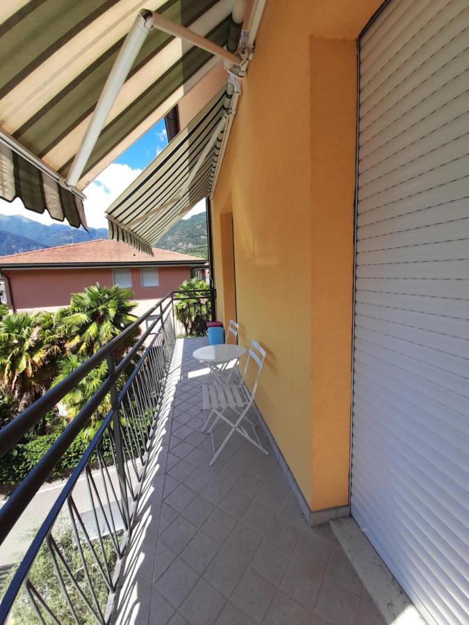 Casa Vacanze Claudette Arco Zewnętrze zdjęcie