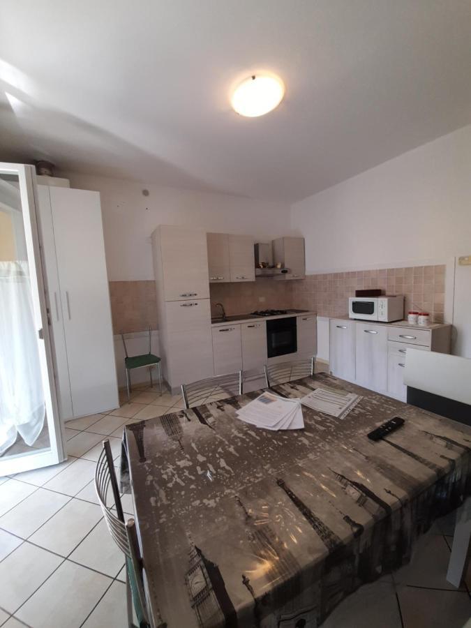 Casa Vacanze Claudette Arco Zewnętrze zdjęcie
