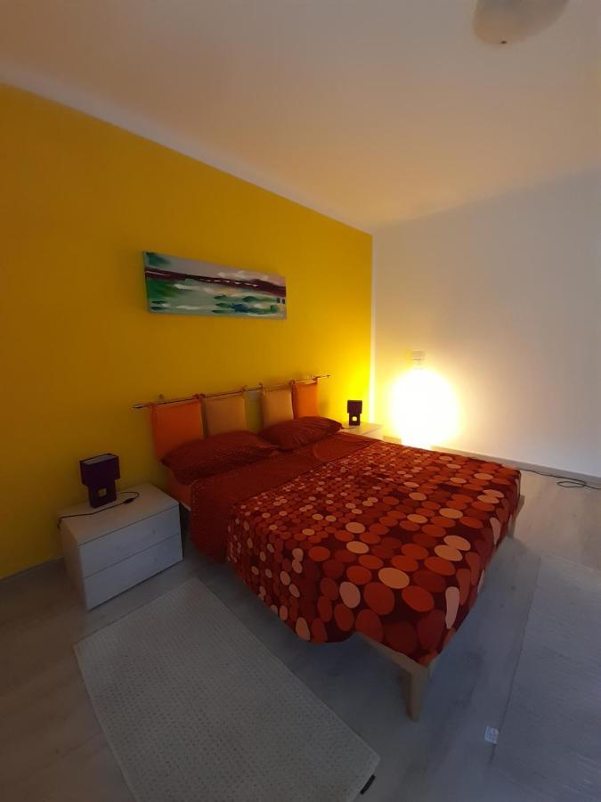 Casa Vacanze Claudette Arco Zewnętrze zdjęcie