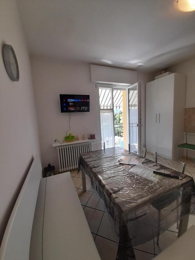 Casa Vacanze Claudette Arco Zewnętrze zdjęcie