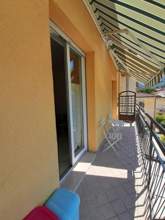 Casa Vacanze Claudette Arco Zewnętrze zdjęcie