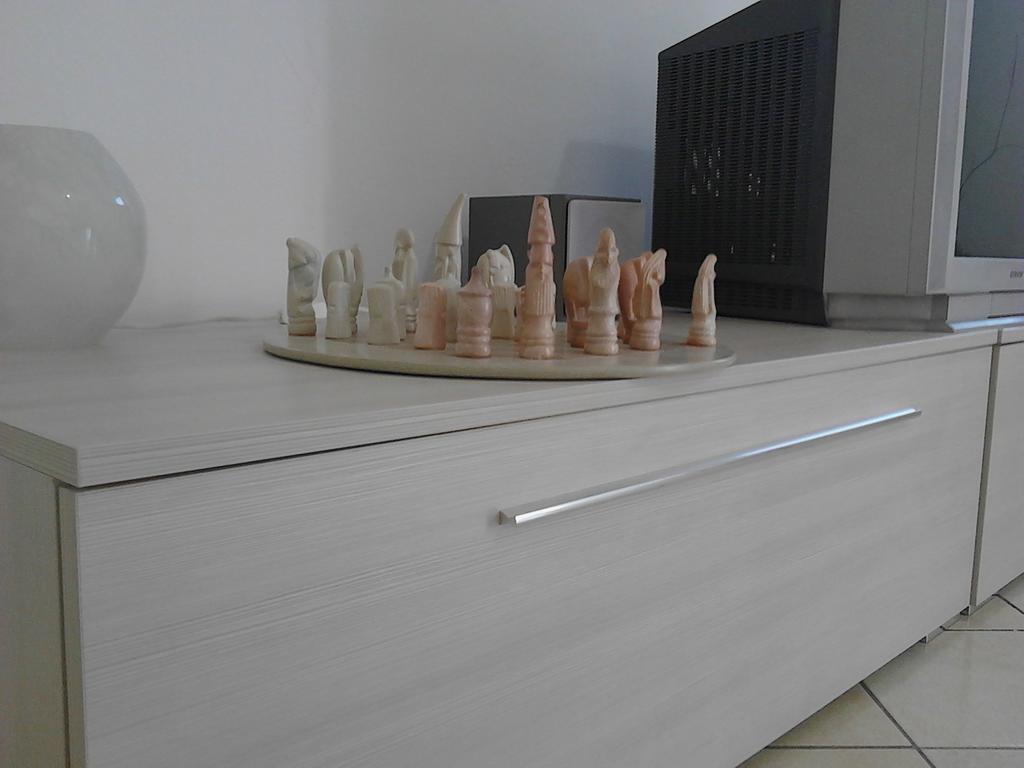 Casa Vacanze Claudette Arco Zewnętrze zdjęcie