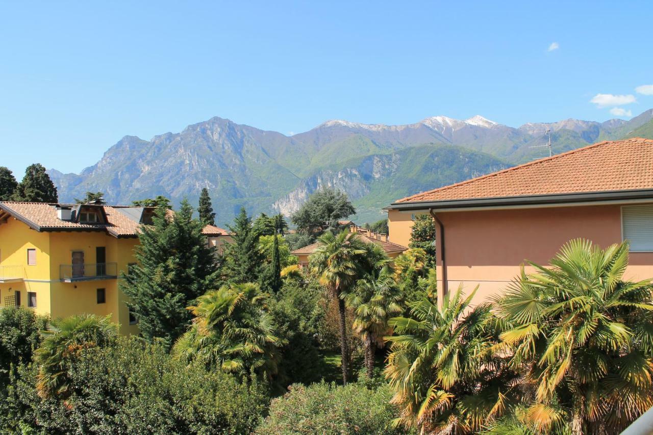Casa Vacanze Claudette Arco Zewnętrze zdjęcie