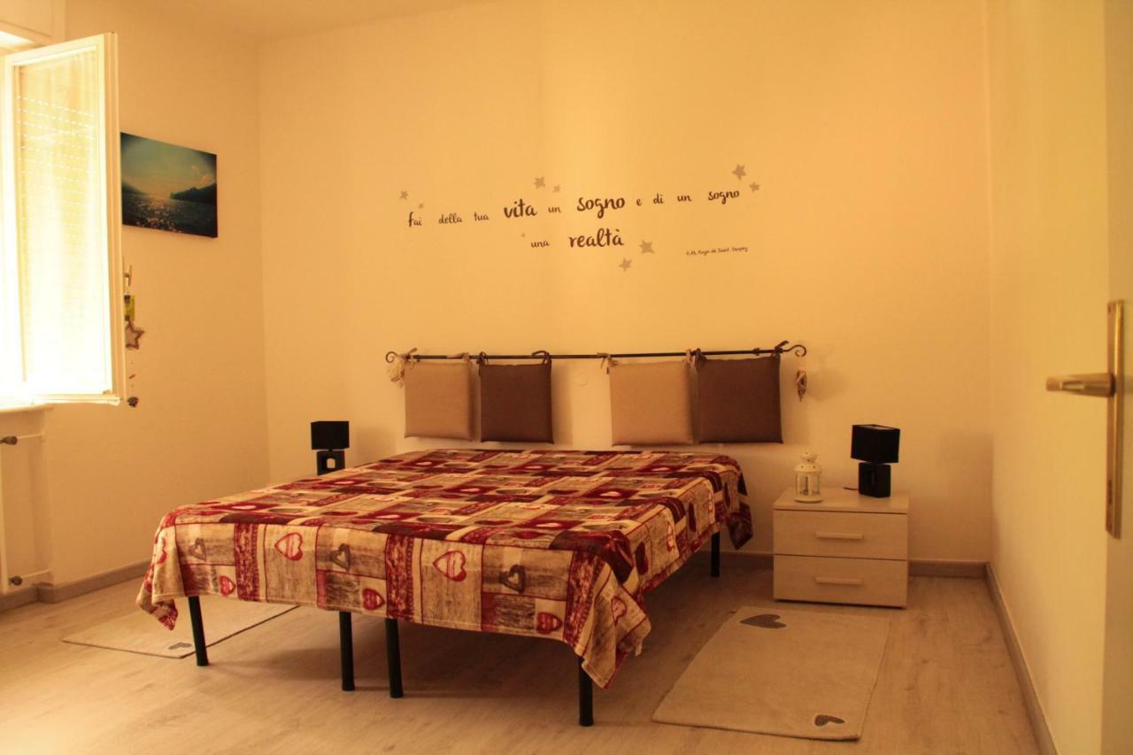 Casa Vacanze Claudette Arco Zewnętrze zdjęcie