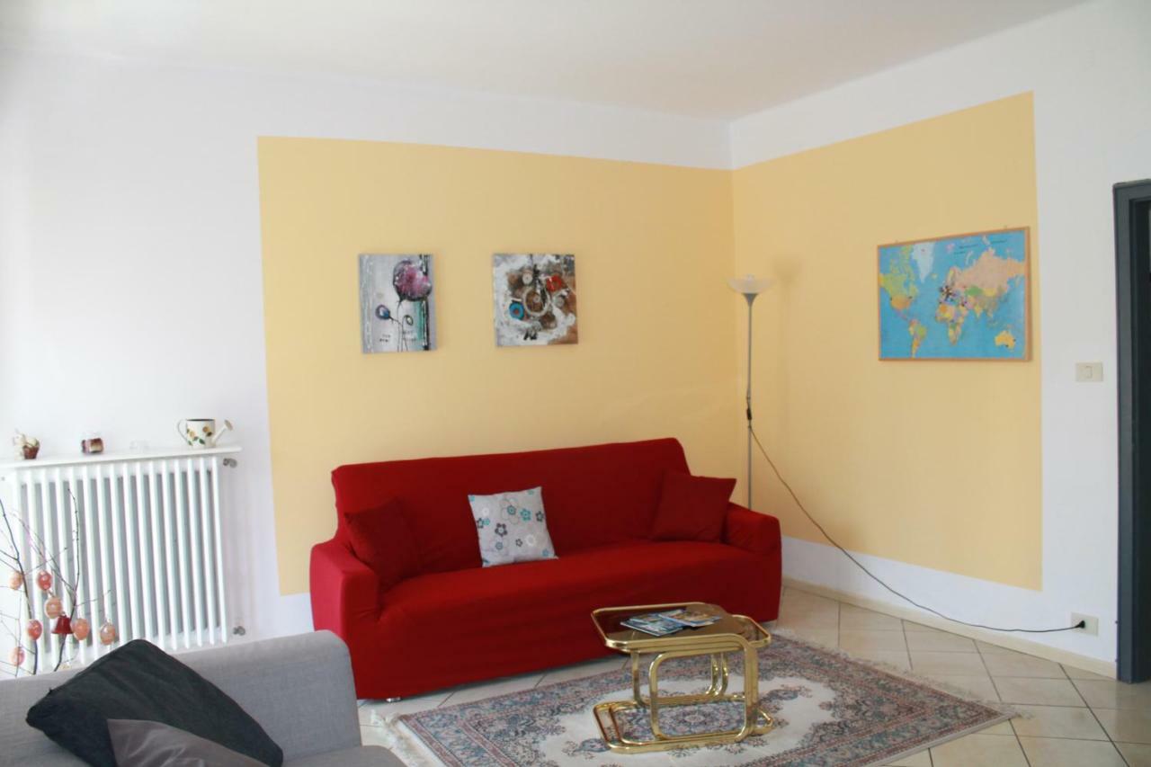 Casa Vacanze Claudette Arco Zewnętrze zdjęcie
