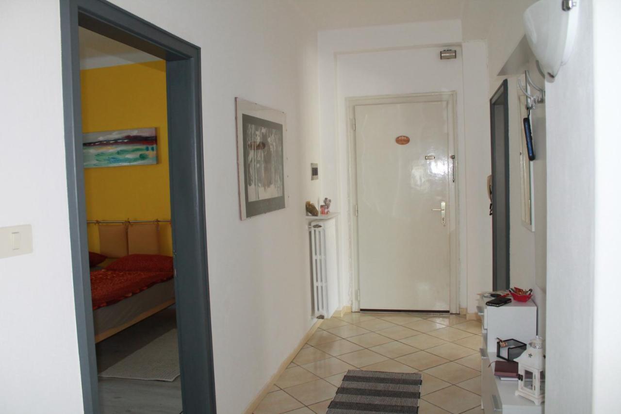 Casa Vacanze Claudette Arco Zewnętrze zdjęcie